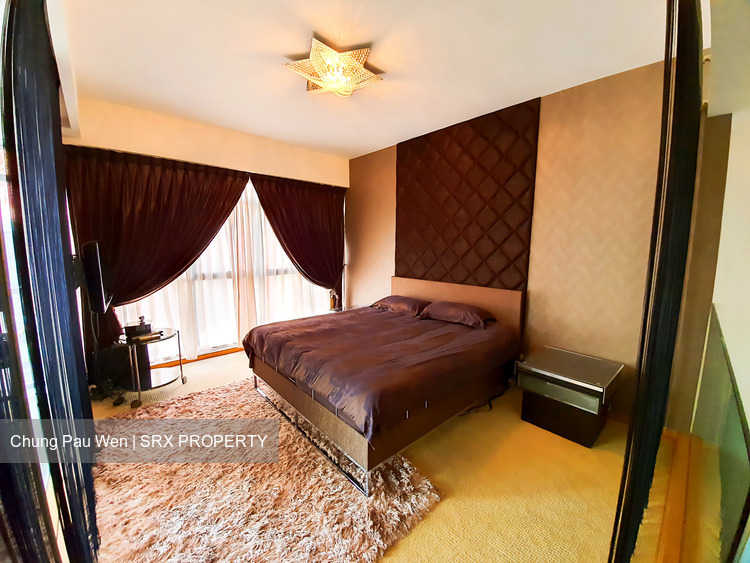 Icon (D2), Apartment #554186801